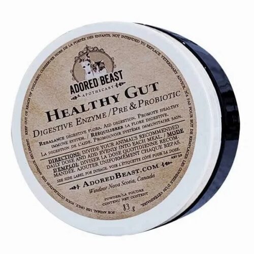 Adored Beast Healthy Gut - 41 grams